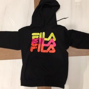 FILA sweatshirt